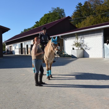 CV Ponyfarm - Erste Hoffest 2016 - 23