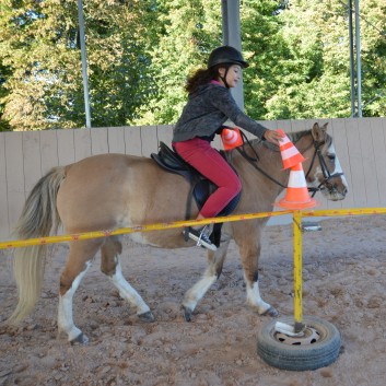 CV Ponyfarm - Erste Hoffest 2016 - 57