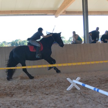 CV Ponyfarm - Erste Hoffest 2016 - 62