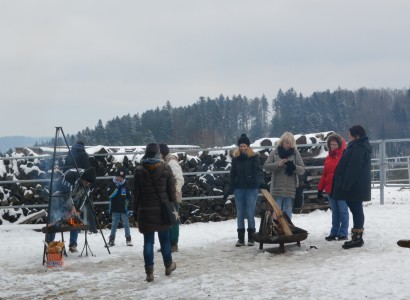 Pruefungstag der CV Ponyfarm - 2018-Fruehling - 03