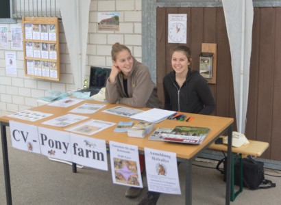 Tag der offenen Tuer CV Ponyfarm 02