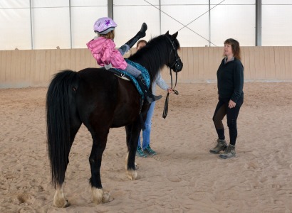 CV Ponyfarm - Pruefungstag 2019 - 05